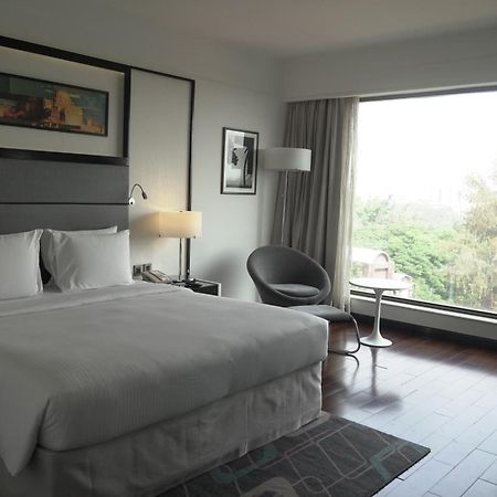 Crowne Plaza Pune City Centre By Ihg Екстериор снимка