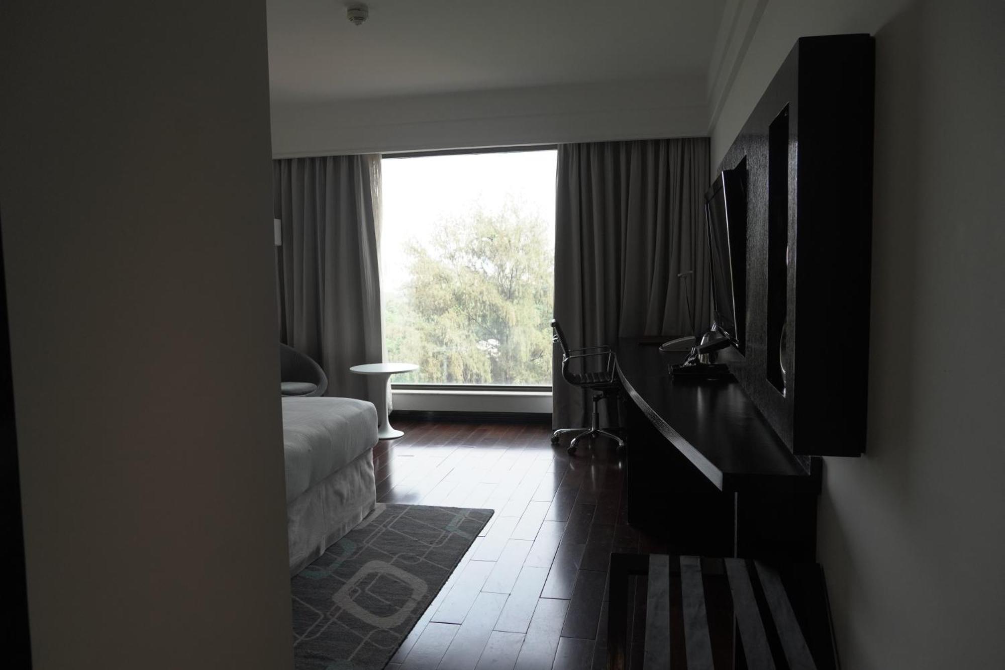 Crowne Plaza Pune City Centre By Ihg Екстериор снимка